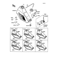 BENZINTANK