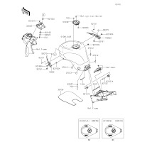 BENZINTANK