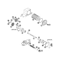 SCHMIERSYSTEM