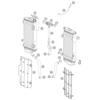 COOLING SYSTEM