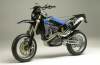 2002 - Supermoto