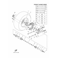 HINTERRAD 2