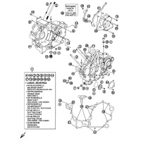 MOTORGEHAEUSE