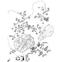 SCHMIERSYSTEM