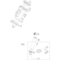 INSTRUMENTE / SCHLOSSSYSTEM