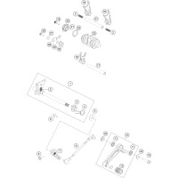 SCHALTUNG