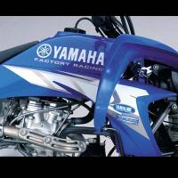 Yamaha GYT-5TGK1-BL-ST