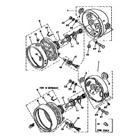 SCHEINWERFER