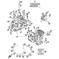MOTORGEHAEUSE