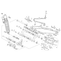 SCHWINGARM