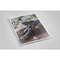 Husqvarna / Husaberg HQV210002FR