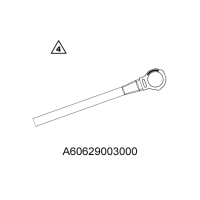 Husqvarna / Husaberg A60629003000