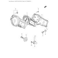 TACHOMETER