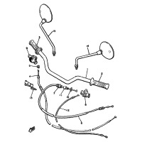 STEERING-CABLES