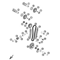 STEUERTRIEB