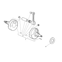 KURBELWELLE