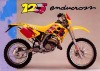 1997 - Enduro