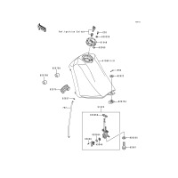 BENZINTANK
