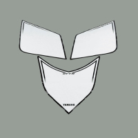 Yamaha GYT-5TG25-BG-WH