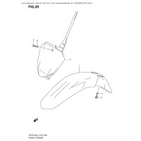  KOTFLUEGEL VORN