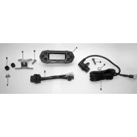 TACHOMETER