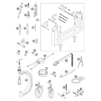 WERKZEUGE MOTOR