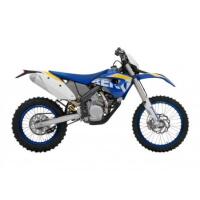 Husqvarna / Husaberg 00060000073