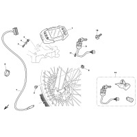 DIGITALTACHOMETER