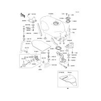 BENZINTANK