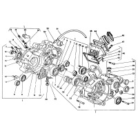 MOTORGEHAEUSE