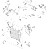 KÜHLSYSTEM