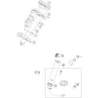 INSTRUMENTE / SCHLOSSSYSTEM