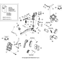 BREMSENSYSTEM