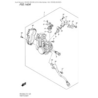 DROSSELKLAPPENGEHAEUSE
