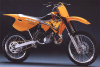 1997 - Moto-Cross
