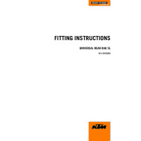 KTM 78112978200