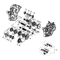 GETRIEBE