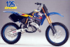 1998 - Moto-Cross