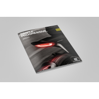 Husqvarna / Husaberg HQV190016EN
